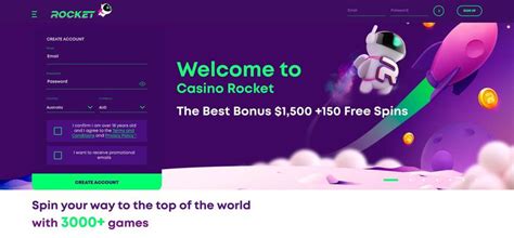 rocket casino reviews